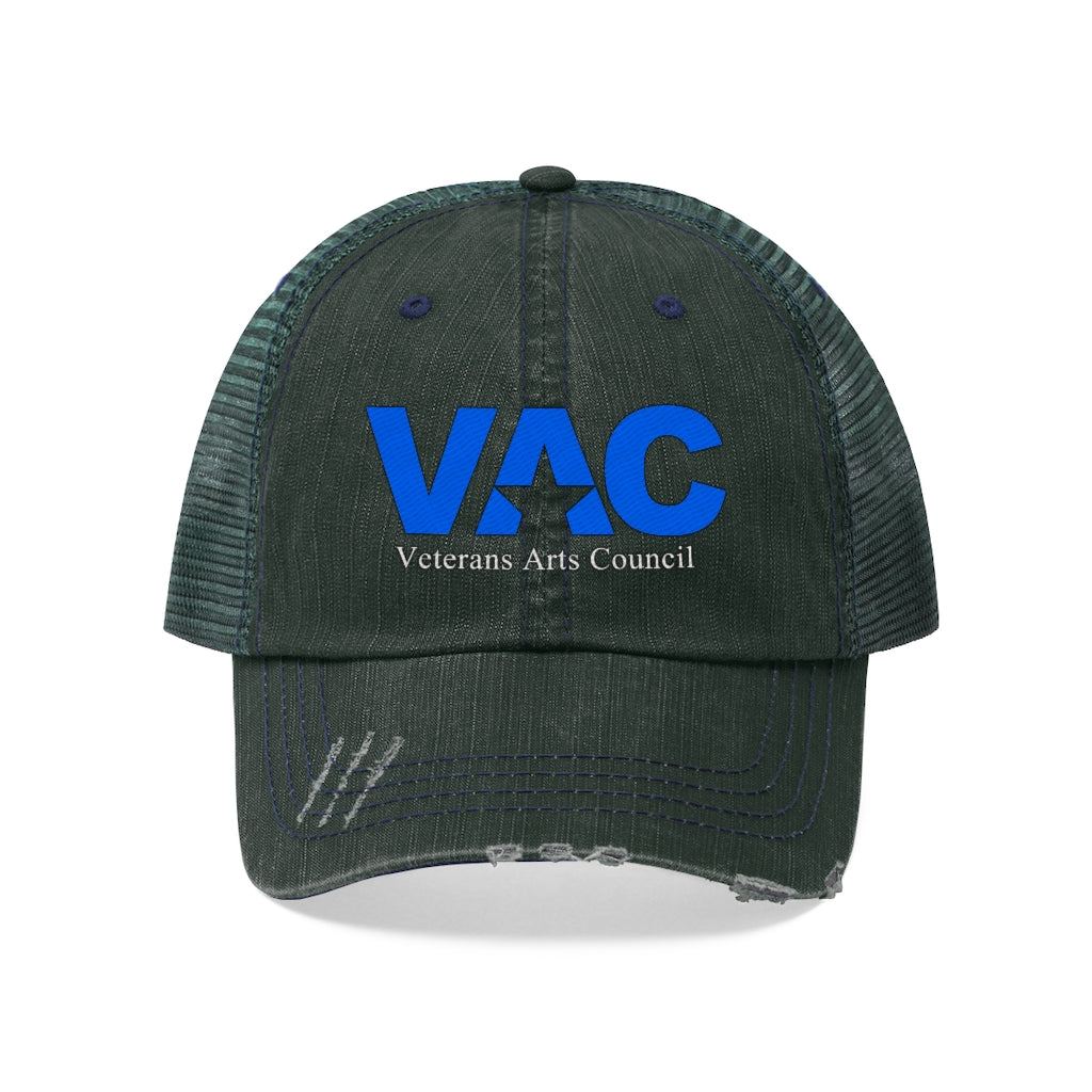 VAC Unisex Trucker Hat