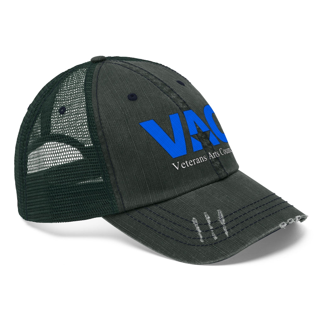 VAC Unisex Trucker Hat